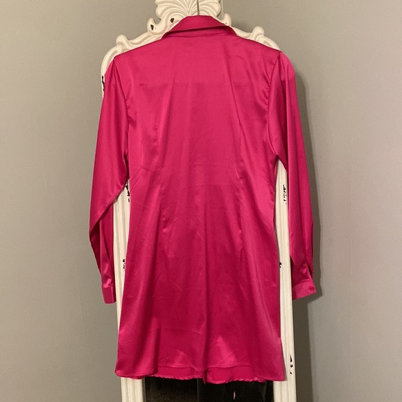 Princess Polly Zena Mini Dress - Picture 6 of 6